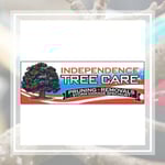 Independence Tree Care Logo