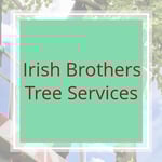 Irish Brothers Tree Services Logo