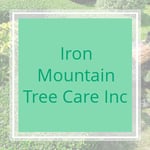 Iron Mountain Tree Care Inc Logo
