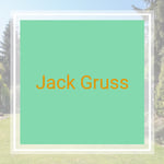 Jack Gruss Logo