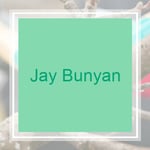 Jay Bunyan Logo