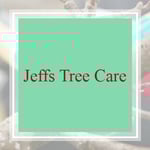 Jeffs Tree Care Logo