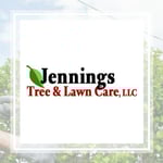 Jennings Tree &amp; Lawn Care Llc Logo