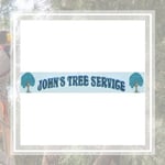 Johns Tree Service Inc Logo