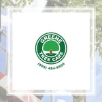Jon Greenes Tree Care Logo