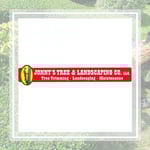 Jonnys Tree &amp; Landscaping Co Llc Logo