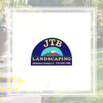 Jtb Landscaping Logo