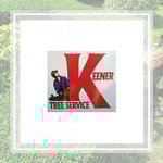 Keener Tree Service Logo