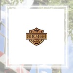 Keller Tree Service Llc Logo