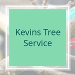 Kevins Tree Service Logo