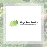Kings Tree Service Inc Logo
