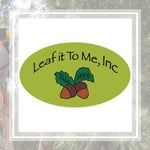 Leaf It To Me Logo