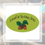 Leaf It To Me Inc Logo