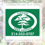Lindsey Tree Service Logo