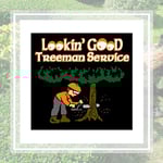 Lookin Good Treeman Services Llc Logo