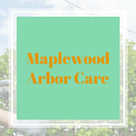 Maplewood Arbor Care Logo