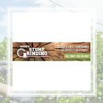 Marks Stump Grinding Llc Logo