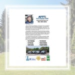 Mathews Tree Service Llc Logo