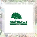Matthews Tree Care Llc Logo