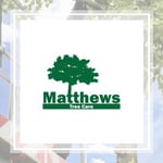 Matthews Tree Service Inc Logo