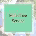 Matts Tree Service Logo