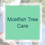 Mcelfish Tree Care Logo