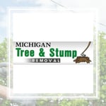 Michigan Stump Removel Logo
