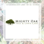 Mighty Oak Plant Hlth Care Logo
