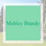 Mobley Brandy Logo