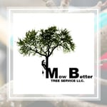 Mow Better Tree Service Llc Logo