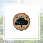 Mr Tree Logo