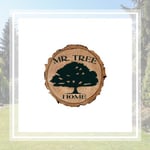 Mr Tree Inc Logo
