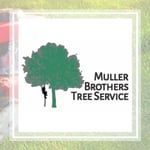 Muller Brothers Tree Service Llc Logo