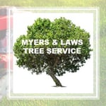 Myers &amp; Laws Tree Service Inc Logo