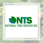 National Tree Service Logo