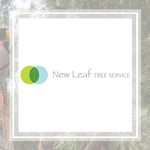 New Leaf Tree Service Logo