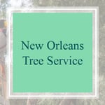 New Orleans Tree Service Logo