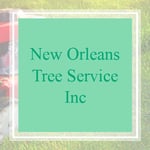 New Orleans Tree Service Inc Logo