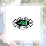 Noble Tree Service Inc Logo