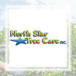 North Star Tree Care Logo