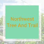 Northwest Tree And Trail Logo