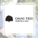 Omni Tree Service Logo