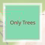 Only Trees Logo