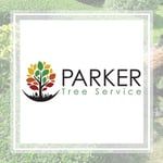 Parker Tree Service Llc Logo