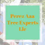 Perez Aaa Tree Experts Llc Logo