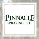 Pinnacle Spraying Logo