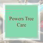 Powers Tree Care Logo