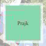 Prajk Logo