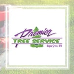Premier Tree Service Inc Logo