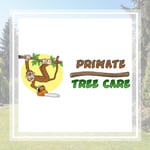 Primate Tree Care Llc Logo